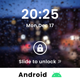 My Photo Lockscreen | My Picture Lock Screen | Admob Ads | Android - Mobile / Android
