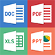 Document Viewer, Document Management - Document Manager - All document reader & editor - One Reader - Mobile / Android