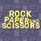 Rock Paper and Scissors - HTML5 / Games