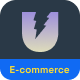 Utilmate – E-Commerce Flutter App Template - Mobile / Flutter