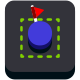 Golf Field 2 - HTML5 Game (Construct3) - HTML5 / Games