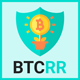 btcRR - Bitcoin Investment Platform - PHP Scripts / Help and Support Tools