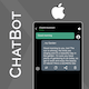 ChatBot AI : using OpenAI iOS Full Applicaiton | image Generator | Swift | ADMOB | Subscription Plan - Mobile / iOS