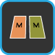 3D Math Memory - Cross Platform Educational Game - HTML5 / Games