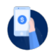 M-Wallet - Finance and Banking App Template for .NET MAUI