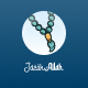 Jazakallah - The Complete Islamic App - Mobile / Flutter / Full Applications