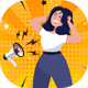 Air Horn Haircut Prank - Fart Prank App - Police Siren Prank - Sounds Prank Application - Mobile / Android