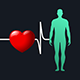 Heart Rate Monitor: Pulse Rate Counter, Instant Heart Rate, Heart Rate Activity Tracking - Mobile / Android