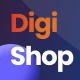 Flutter Ecommerce Application UI Kit | Ready to Use Flutter UI Kit with Source Code - Mobile