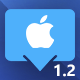 My Social Network for iOS (Enhanced version) - Mobile / iOS