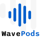 WavePods - Multi-creator Podcasting Platform - PHP Scripts / Help and Support Tools
