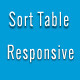 SortTables Responsive - JavaScript / Miscellaneous