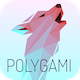 Premium Game - Polygami Game - HTML5,Construct3 - HTML5 / Games