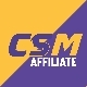 CSMAffiliate - Offers Affiliate | Offer Tracking | Referral Program | Admin Panel - Mobile / Android
