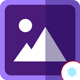 Wallpee - Full React native wallpaper app with backend, Graphql API - Mobile / Native Web