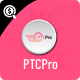 PTC Pro - Complete PPC Advertising Platform for Business - PHP Scripts / Help and Support Tools