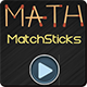 Math Matchsticks - Html5 (Construct3) - HTML5 / Games