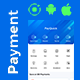 2 App Template | Online Bill Payment App | Recharge App | Booking App| Wallet App | PayQuick - Mobile / Native Web
