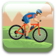 Mountain Cycler - HTML5 Casual game - HTML5 / Games