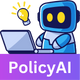 Policy AI - Privacy Policy and more - SaaS - PHP Scripts / Project Management Tools