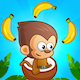 Monkey Go + Easy To Reskin + Ready For Publish - Mobile / Android