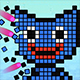 Pixel Breaker (HTML5 - Construct 3) - HTML5 / Games