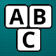 Alphabet Crossword - Educational Game - HTML5/Construct 2/3 - HTML5 / Games