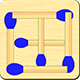 Matchstick puzzle with squards - Html5 (Construct3) - HTML5 / Games