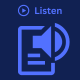 ReadAloud - Listen Blog & Highlight for WordPress