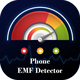 Phone EMF Detector - Ultimate - ElectroSmart - EMF Meter - Radiation Detector - Android Application - Mobile / Android