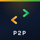 Tradexpro P2P - Peer To Peer Crypto Exchange Addon - PHP Scripts / Miscellaneous