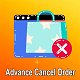 Advance Cancel Order By Customer Extension By Webiators - Plugins / Magento Extensions