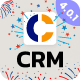 Onest CRM - Customer Relationship Management System | Laravel Web Application - PHP Scripts / Project Management Tools