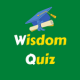 Futter Game -Wisdom Quiz - Quiz Game for Android and IOS with Admin Panel & Ad integration - Mobile / Flutter / Full...