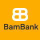 BamBank | Mobile Banking Flutter App - Mobile / Flutter