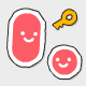 Scribble World HTML5 Game - Construct 3 - HTML5 / Games