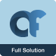 AdFund - Fund Raising Platform Website | Android-iOS App | Admin Panel - Mobile / Flutter / Full Applications