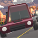 Wanted: The Chase Begins - Physics Based Cars Game - HTML5 / Games
