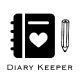 Diary and Notes Keeper - iOS - Mobile / iOS