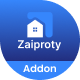 Zaiproty - Property Management SAAS Addon - PHP Scripts / Miscellaneous