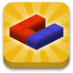 3D Cubes - HTML5 Casual game (NO C3P) - HTML5 / Games