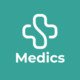 Medics App(IOS UI Kit Swift UI ) - Mobile / iOS