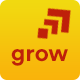 Grow CRM SaaS - Laravel Project Management - Multitenancy - PHP Scripts / Project Management Tools