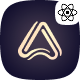 Apitex - React Native Mobile Banking App | CLI 0.71.6