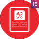 WooFoo - Restaurant Food Menu for Elementor - WordPress / Add-ons