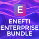 Enefti - NFT Marketplace Core (Enterprise Bundle) - WordPress / eCommerce / WooCommerce
