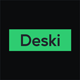 Deski Support - AI-powered WordPress HelpDesk & Support Ticketing