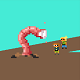 Underground Worm! - HTML5 / Games