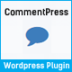 Comment System Plugin for WordPress & Ajax Comments - Comment Press - WordPress / Forms