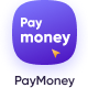 WalletPay - PayMoney Multi Wallet Mobile App - Mobile / Android